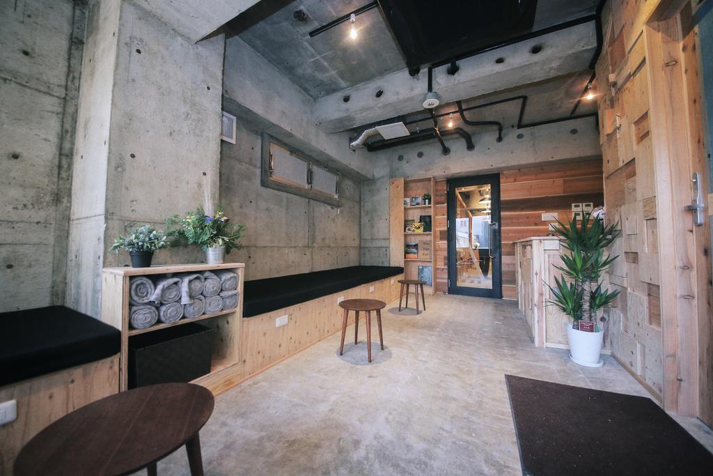 bnbplus Niigata Book Inn Extérieur photo